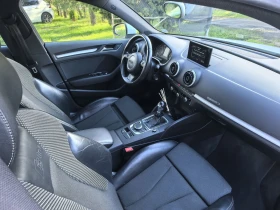 Audi A3 1.4TGI 110kc, снимка 11