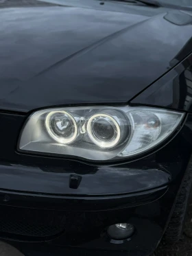 BMW 118 Бензин