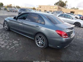 Mercedes-Benz C 300 * LUXURY/SPORT * CARFAX * БЕЗ ПЪРВОНАЧАЛНА ВНОСКА - 24250 лв. / 12398.83 € - 19564989 3