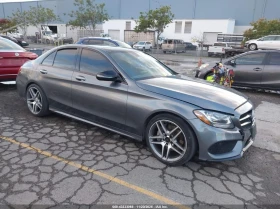 Mercedes-Benz C 300 * LUXURY/SPORT * CARFAX * БЕЗ ПЪРВОНАЧАЛНА ВНОСКА