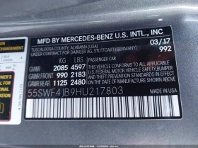 Mercedes-Benz C 300 * LUXURY/SPORT * CARFAX * БЕЗ ПЪРВОНАЧАЛНА ВНОСКА - 24250 лв. / 12398.83 € - 19564989 9