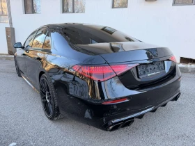 Mercedes-Benz S 350 LONG / S63 OPTIC - 139000 лв. / 71069.57 € - 85659675 5