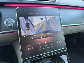 Mercedes-Benz S 350 LONG / S63 OPTIC - 139000 лв. / 71069.57 € - 85659675 14