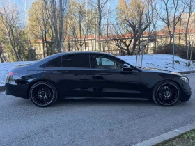 Mercedes-Benz S 350 LONG / S63 OPTIC - 139000 лв. / 71069.57 € - 85659675 8