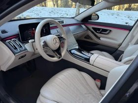 Mercedes-Benz S 350 LONG / S63 OPTIC - 139000 лв. / 71069.57 € - 85659675 9