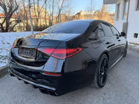 Mercedes-Benz S 350 LONG / S63 OPTIC - 139000 лв. / 71069.57 € - 85659675 7