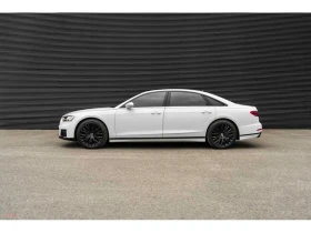Audi A8 * 55 TFSI quattro * CARFAX * ЦЕНА ДО БГ - 60800 лв. / 31086.55 € - 15390292 2