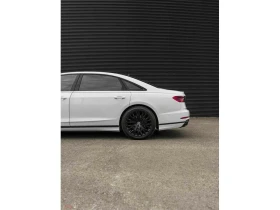 Audi A8 * 55 TFSI quattro * CARFAX * ЦЕНА ДО БГ - 60800 лв. / 31086.55 € - 15390292 9