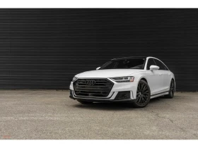 Audi A8 * 55 TFSI quattro * CARFAX * ЦЕНА ДО БГ - 60800 лв. / 31086.55 € - 15390292 4