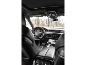 Audi A8 * 55 TFSI quattro * CARFAX * ЦЕНА ДО БГ - 60800 лв. / 31086.55 € - 15390292 10