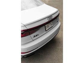 Audi A8 * 55 TFSI quattro * CARFAX * ЦЕНА ДО БГ - 60800 лв. / 31086.55 € - 15390292 7