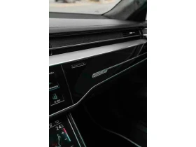 Audi A8 * 55 TFSI quattro * CARFAX * ЦЕНА ДО БГ - 60800 лв. / 31086.55 € - 15390292 11