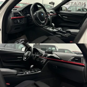 BMW 330 * dA* xDrive* Sport* , снимка 11