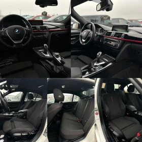 BMW 330 * dA* xDrive* Sport* , снимка 12