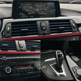 BMW 330 * dA* xDrive* Sport* , снимка 13