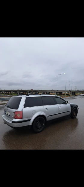 VW Passat, снимка 5