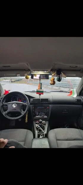 VW Passat, снимка 7
