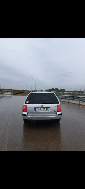 VW Passat, снимка 4