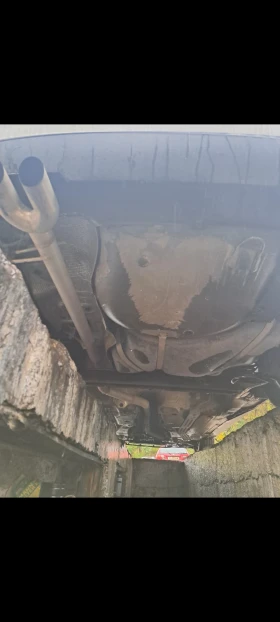 VW Passat, снимка 8