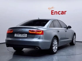 Audi A6 Allroad 3.0 TDI Quattro - 10006 € / 19570.03 лв. - 16976156 2