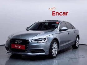 Audi A6 Allroad 3.0 TDI Quattro