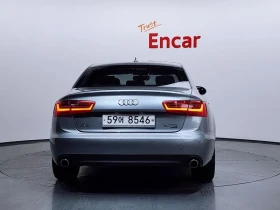 Audi A6 Allroad 3.0 TDI Quattro - 10006 € / 19570.03 лв. - 16976156 4