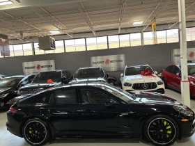 Porsche Panamera * Turbo S E Hybrid * CARFAX * ЦЕНА ДО БГ, снимка 4