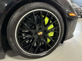 Porsche Panamera * Turbo S E Hybrid * CARFAX * ЦЕНА ДО БГ, снимка 6