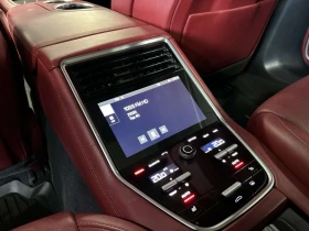Porsche Panamera * Turbo S E Hybrid * CARFAX * ЦЕНА ДО БГ, снимка 16