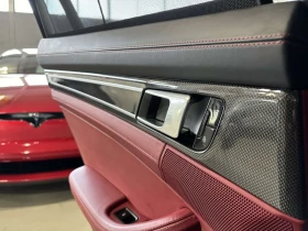 Porsche Panamera * Turbo S E Hybrid * CARFAX * ЦЕНА ДО БГ, снимка 14