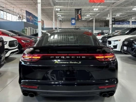 Porsche Panamera * Turbo S E Hybrid * CARFAX * ЦЕНА ДО БГ, снимка 3
