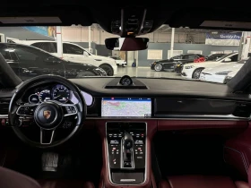 Porsche Panamera * Turbo S E Hybrid * CARFAX * ЦЕНА ДО БГ, снимка 7