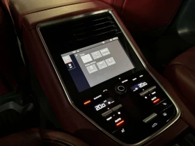 Porsche Panamera * Turbo S E Hybrid * CARFAX * ЦЕНА ДО БГ, снимка 17