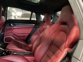 Porsche Panamera * Turbo S E Hybrid * CARFAX * ЦЕНА ДО БГ, снимка 12