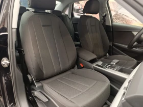 Audi A4 Limousine 35 TFSI - 24500 € / 47917.83 лв. - 20487180 16