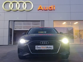 Audi A4 Limousine 35 TFSI - 24500 € / 47917.83 лв. - 20487180 2