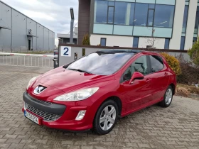 Peugeot 308 2.0HDI* (140кс)* FACELIFТ* NAVI* PANORAMA* *  - 3250 € / 6356.45 лв. - 13910959 4