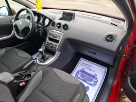 Peugeot 308 2.0HDI* (140кс)* FACELIFТ* NAVI* PANORAMA* *  - 3250 € / 6356.45 лв. - 13910959 15