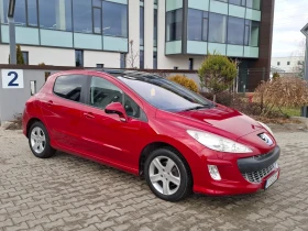 Peugeot 308 2.0HDI* (140кс)* FACELIFТ* NAVI* PANORAMA* *  - 3250 € / 6356.45 лв. - 13910959 11