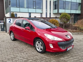 Peugeot 308 2.0HDI* (140кс)* FACELIFТ* NAVI* PANORAMA* *  - 3250 € / 6356.45 лв. - 13910959 10