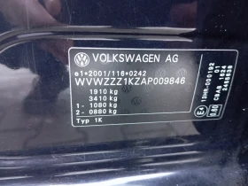 VW Golf 2.TDI ЛИЗИНГ  - 6400 € / 12517.31 лв. - 80340083 15