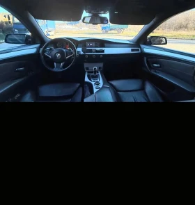 BMW 535 Individual . SAT - 8300 € / 16233.39 лв. - 71543466 5