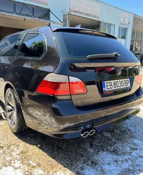 BMW 535 Individual . SAT - 8300 € / 16233.39 лв. - 71543466 2
