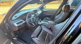 BMW 535 Individual . SAT - 8300 € / 16233.39 лв. - 71543466 3