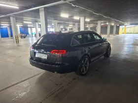 Audi A6, снимка 4