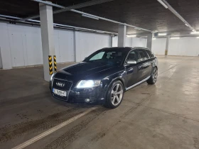 Audi A6, снимка 1