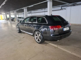 Audi A6, снимка 5