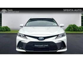 Toyota Camry 2.5 HSD, Месечна вноска от 340   - 24537 € / 47990.20 лв. - 43629032 5