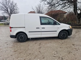 VW Caddy 1.6 TDI - 4300 € / 8410.07 лв. - 13477280 7