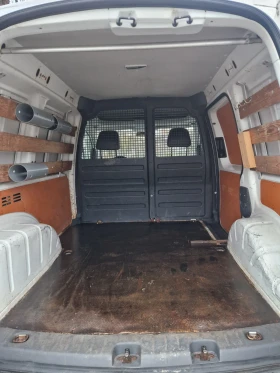 VW Caddy 1.6 TDI - 4300 € / 8410.07 лв. - 13477280 12